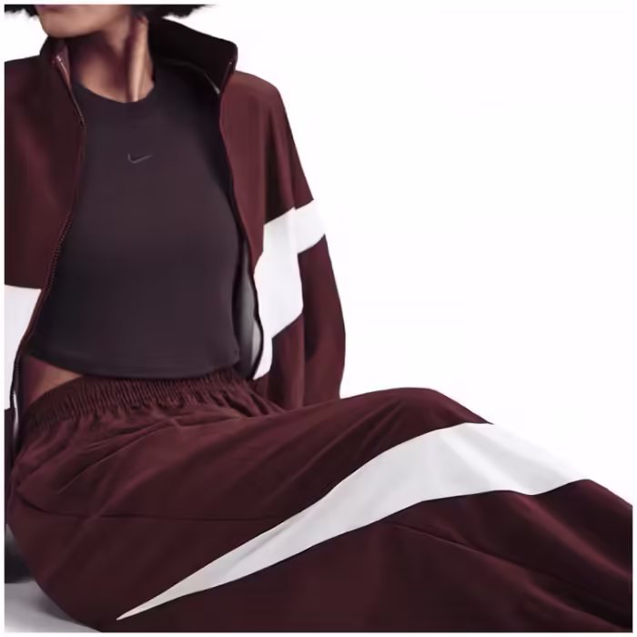 Pantaloni Nike W NSW LOGO MR JGGR - 4