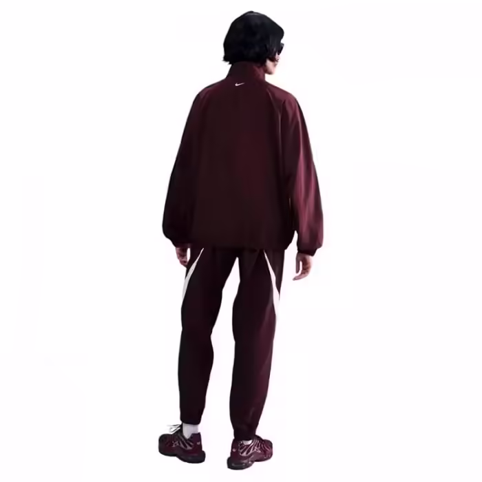 Hanorac Nike W NSW LOGO OS TRACK JKT - 3