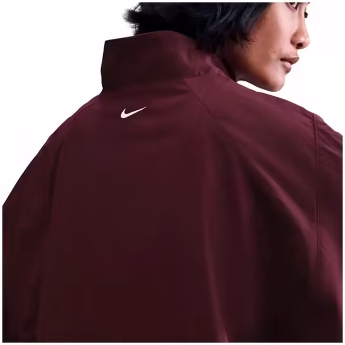 Hanorac Nike W NSW LOGO OS TRACK JKT - 5