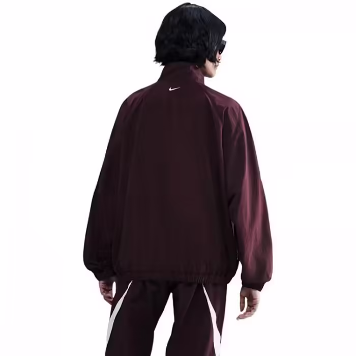 Hanorac Nike W NSW LOGO OS TRACK JKT - 6