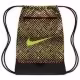 Sac pentru sport Nike NK BRSLA DRWSTG 9.5 AOP