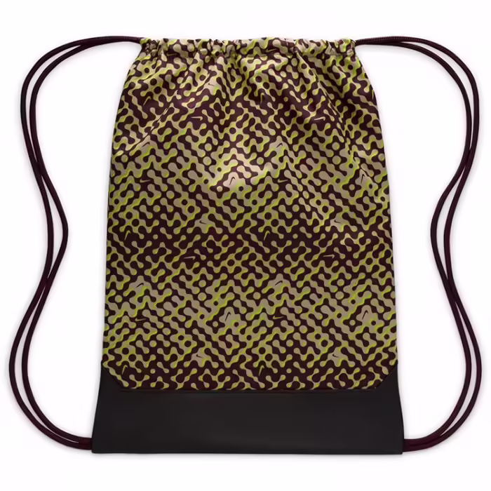 Sac pentru sport Nike NK BRSLA DRWSTG 9.5 AOP - 2
