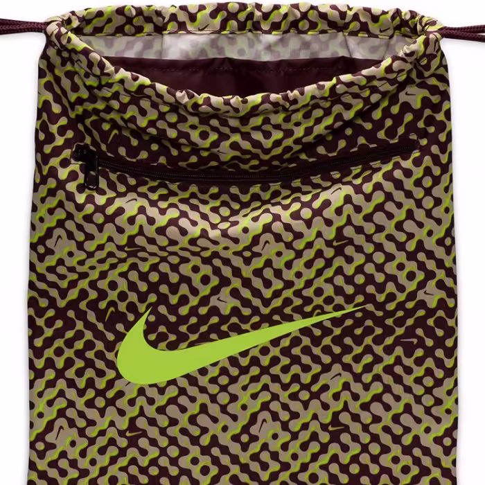 Sac pentru sport Nike NK BRSLA DRWSTG 9.5 AOP - 3