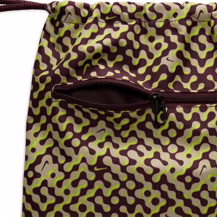 Sac pentru sport Nike NK BRSLA DRWSTG 9.5 AOP - 4