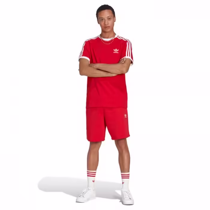 Футболка Adidas 3-STRIPES TEE - 2