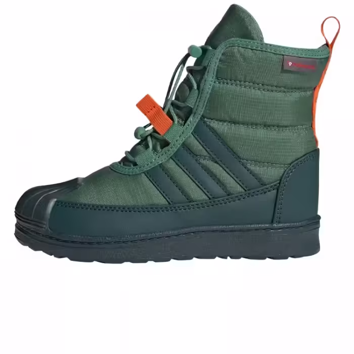 Ghete Adidas SUPERSTAR 360 BOOT 2.0 C