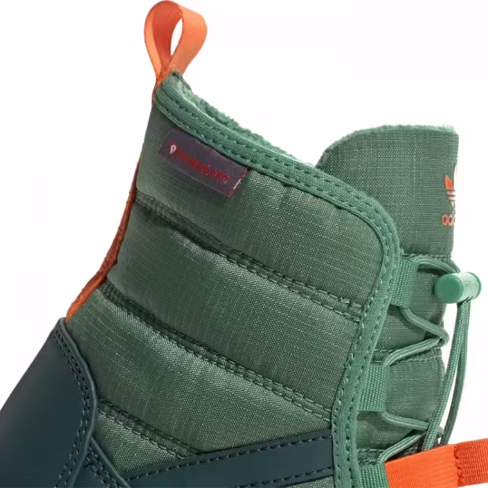 Ghete Adidas SUPERSTAR 360 BOOT 2.0 C - 5