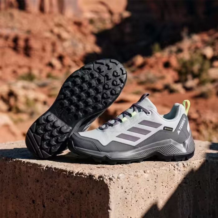 Кроссовки Adidas TERREX EASTRAIL GTX W - 8