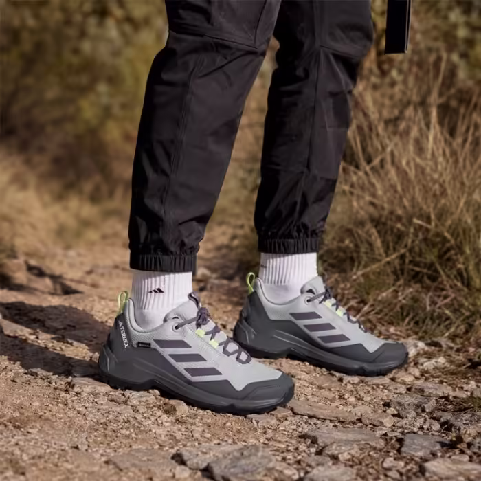Кроссовки Adidas TERREX EASTRAIL GTX W - 9