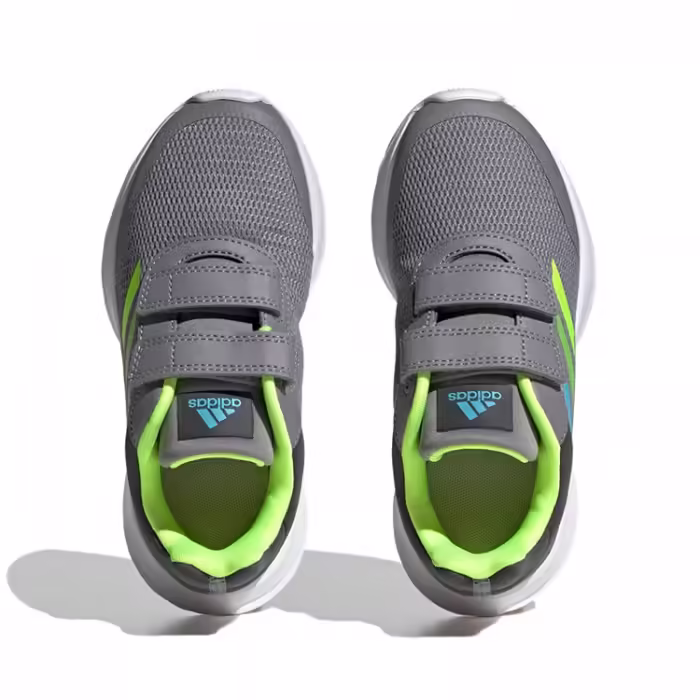 Кроссовки Adidas Tensaur Run 2.0 CF K - 4