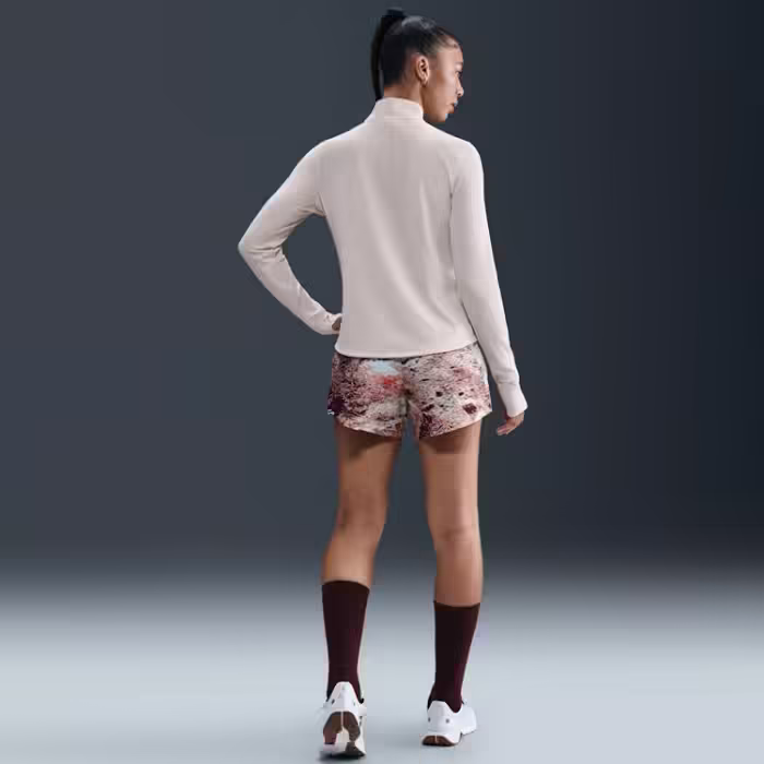 Шорты Nike W NK TRAIL DF MR 4 BR SHRT - 4