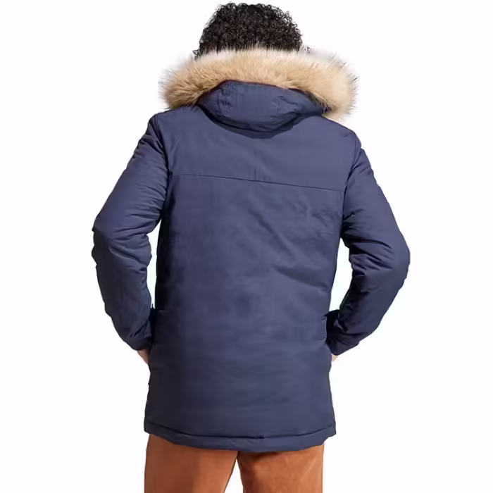 Куртка Adidas HO FUR PA - 3