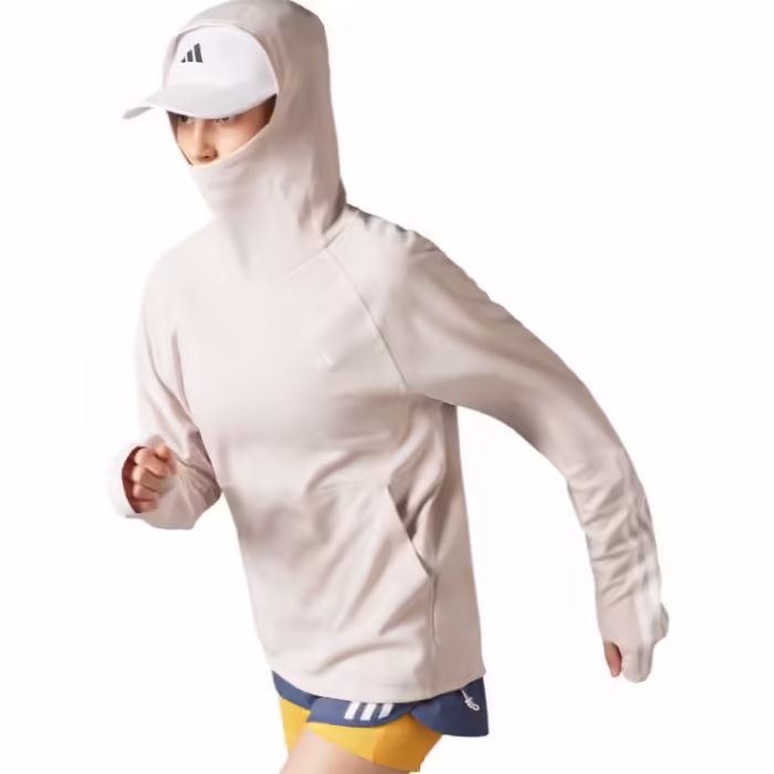 Толстовка Adidas OTR E 3S HOODIE - 4