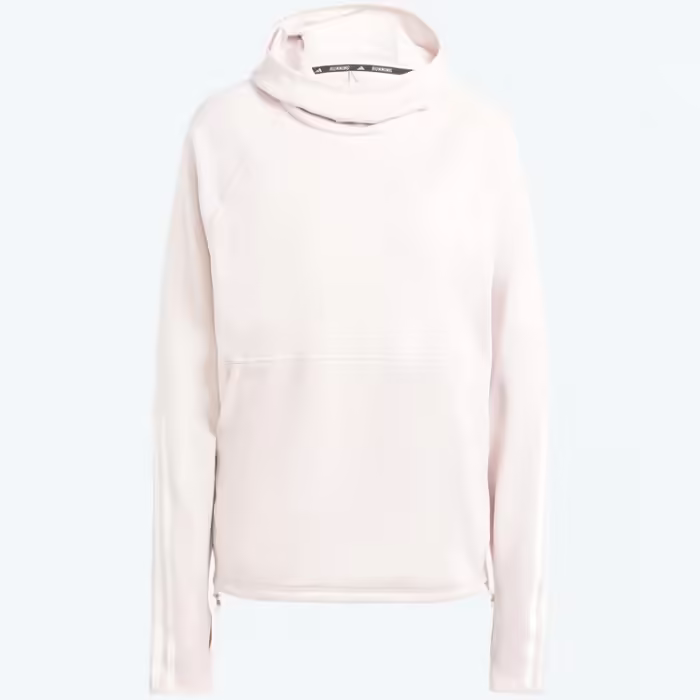 Hanorac Adidas OTR E 3S HOODIE Roz XXS - 7