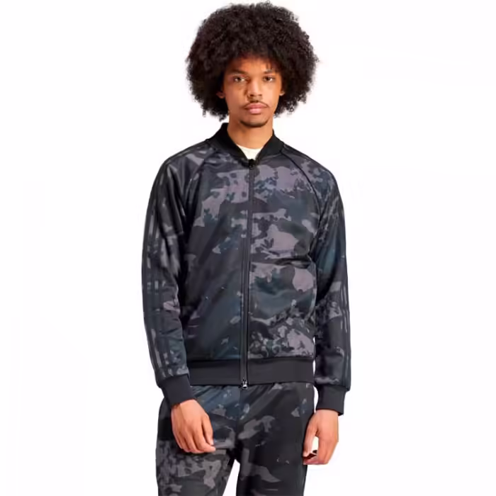 Hanorac Adidas CAMO SSTR TT