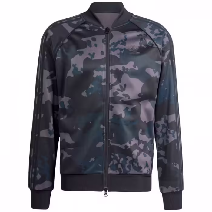 Hanorac Adidas CAMO SSTR TT - 5