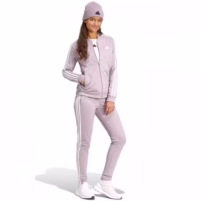 Спортивный костюм Adidas W 3S TR TS
