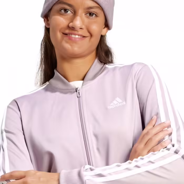 Спортивный костюм Adidas W 3S TR TS - 4