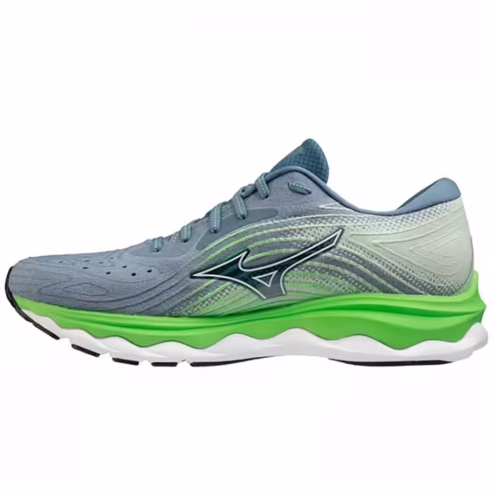 Кроссовки Mizuno WAVE SKY 6 