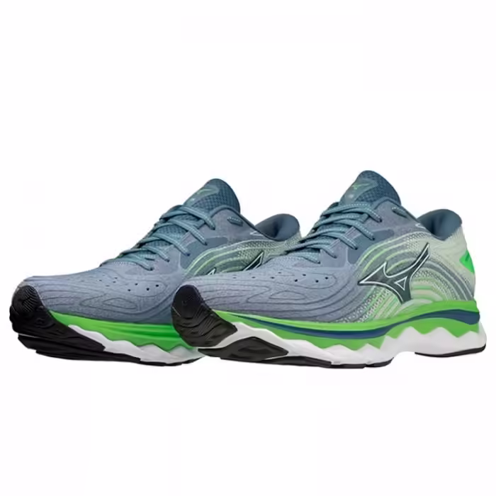 Кроссовки Mizuno WAVE SKY 6  - 3