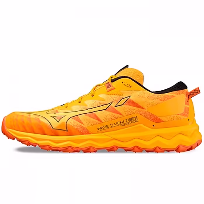 Кроссовки Mizuno WAVE DAICHI 7 GTX 