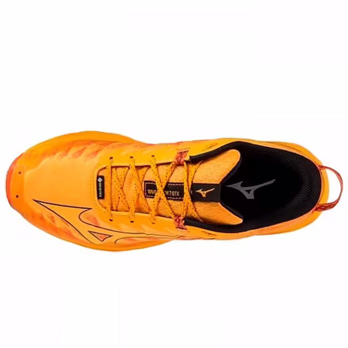 Кроссовки Mizuno WAVE DAICHI 7 GTX  - 2