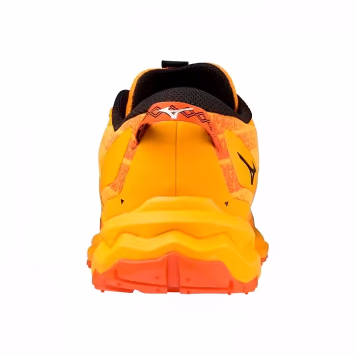 Кроссовки Mizuno WAVE DAICHI 7 GTX  - 4