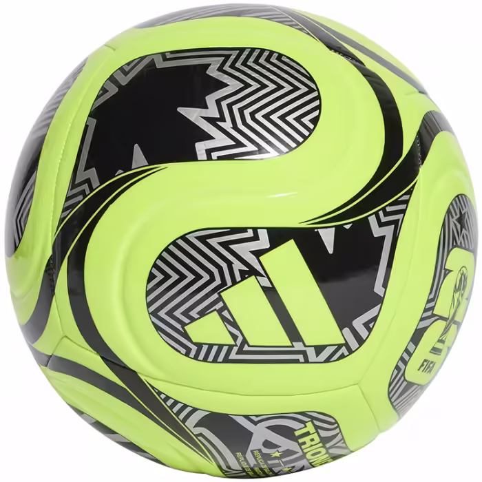 Minge fotbal Adidas FIFA WORLD CUP TRIONDA CLUB - 4