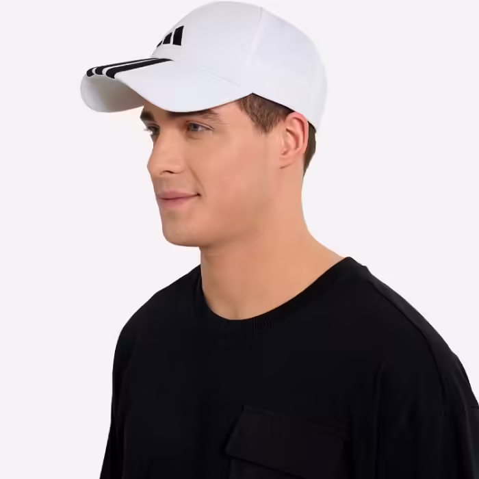 Chipiu Adidas 3-Stripes New Logo - 7