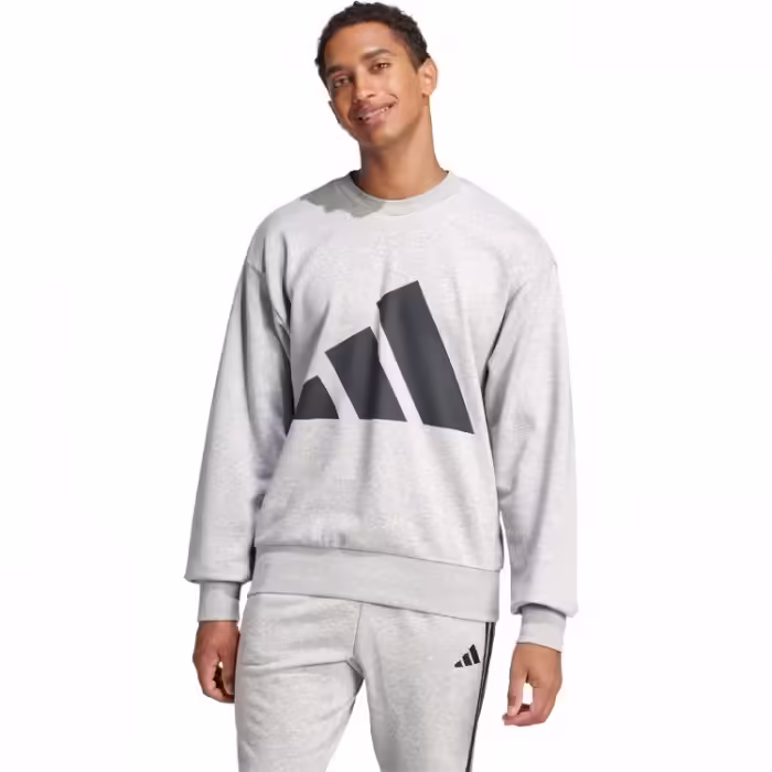 Толстовка Adidas M BL FT SWT