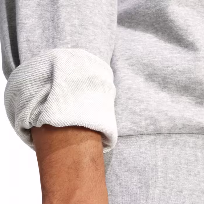 Толстовка Adidas M BL FT SWT - 3