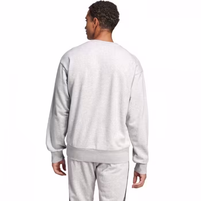 Толстовка Adidas M BL FT SWT - 4