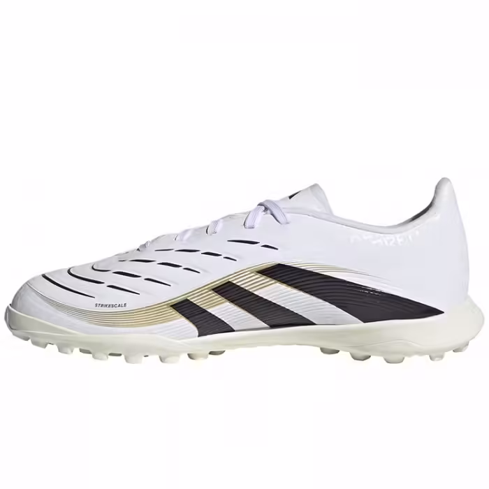 Ghete pentu fotbal Adidas PREDATOR LEAGUE TF J
