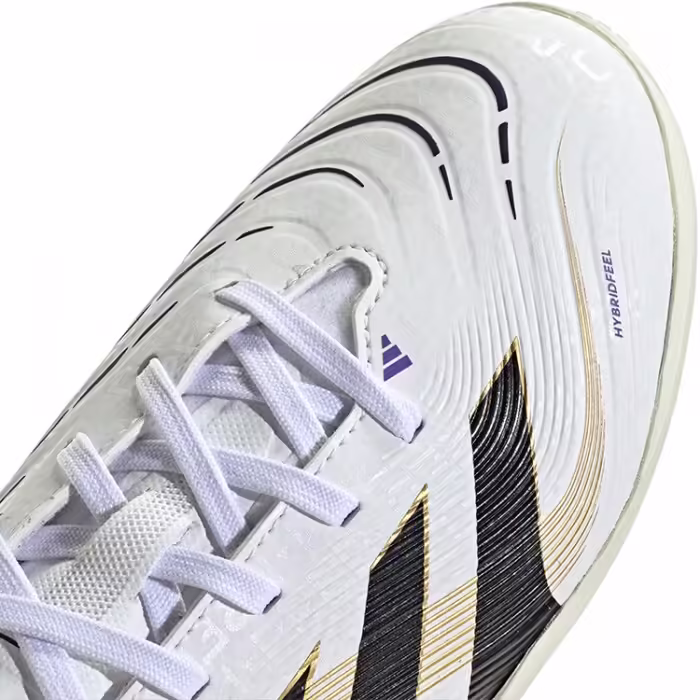 Ghete pentu fotbal Adidas PREDATOR LEAGUE TF J - 3
