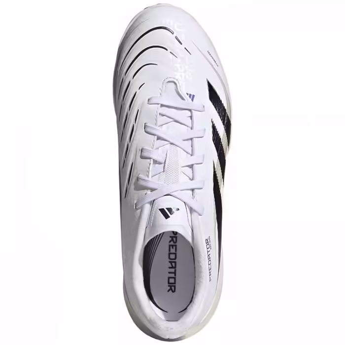 Ghete pentu fotbal Adidas PREDATOR LEAGUE TF J - 4