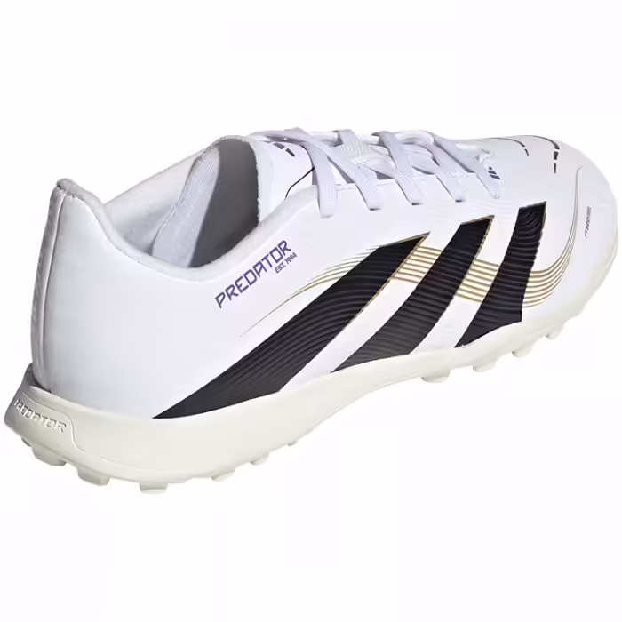 Ghete pentu fotbal Adidas PREDATOR LEAGUE TF J - 9