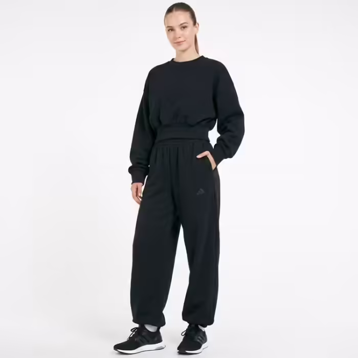 Брюки Adidas W ALL SZN SL PT - 6