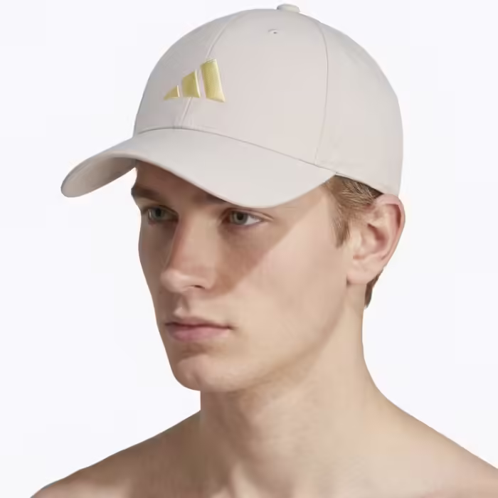 Кепка Adidas BBCAP LT NL Серый OSFW - 7