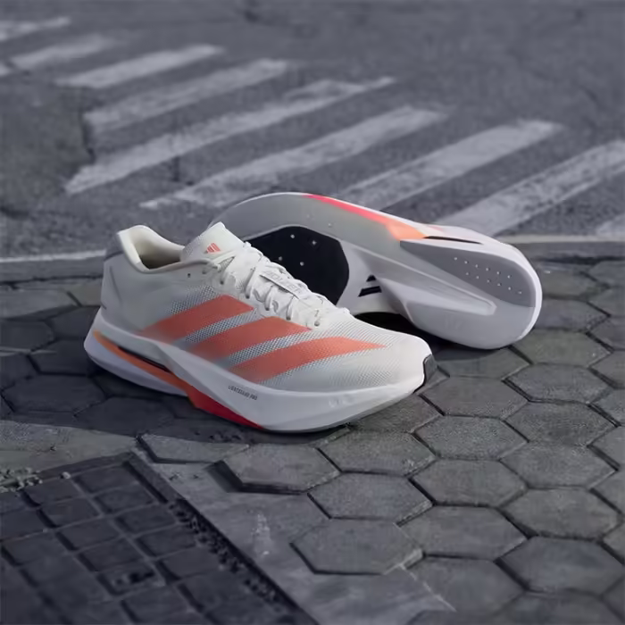 Кроссовки Adidas ADIZERO BOSTON 13 - 10