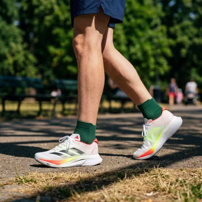Кроссовки Adidas ADIZERO BOSTON 12 M - 2