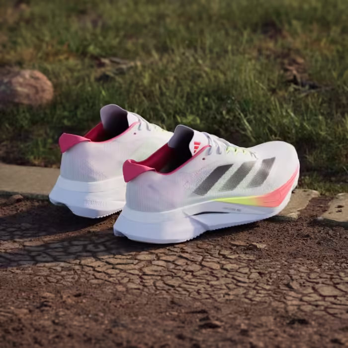 Кроссовки Adidas ADIZERO BOSTON 12 M - 5