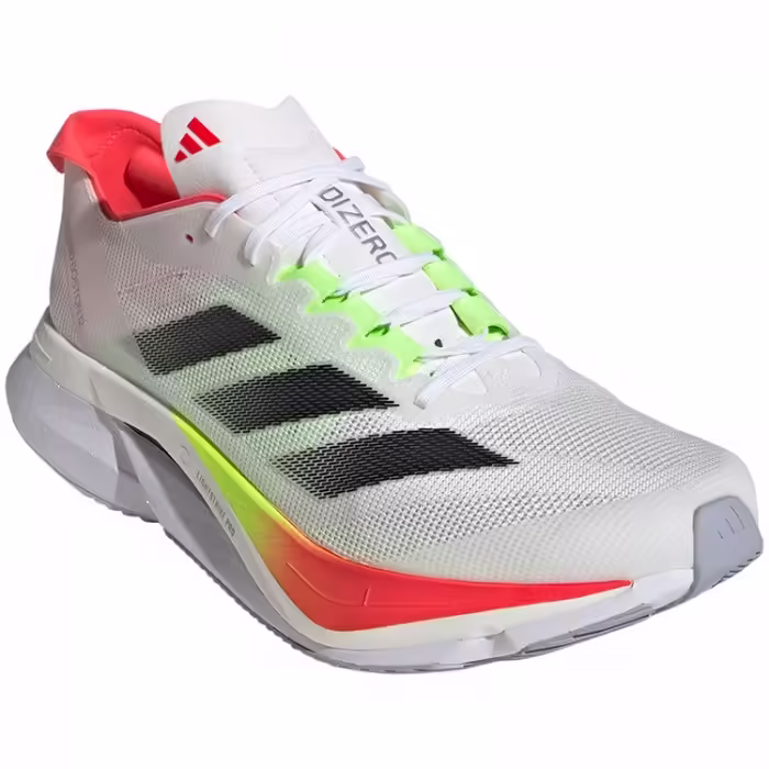 Кроссовки Adidas ADIZERO BOSTON 12 M - 9