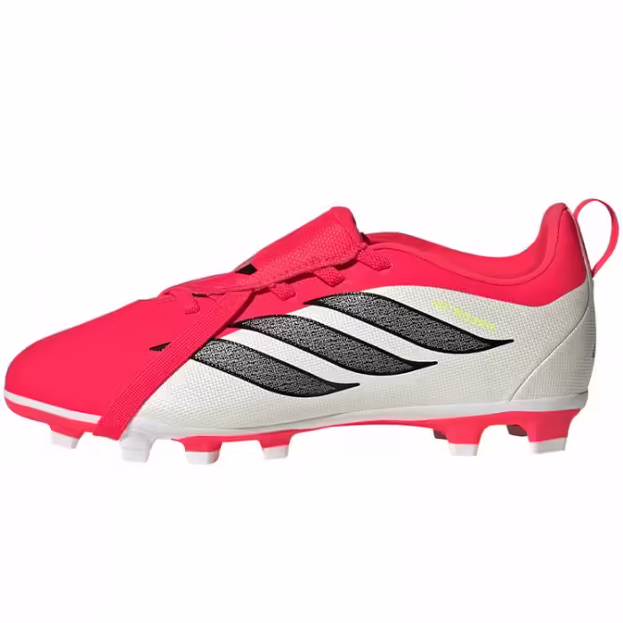 Бутсы Adidas PREDATOR CLUB FG/MG