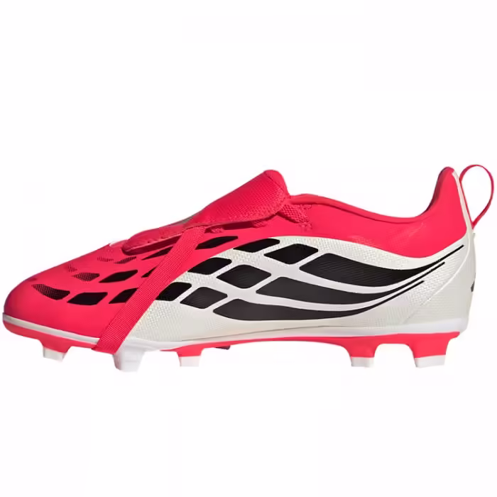 Бутсы Adidas PREDATOR CLUB FG/MG - 2