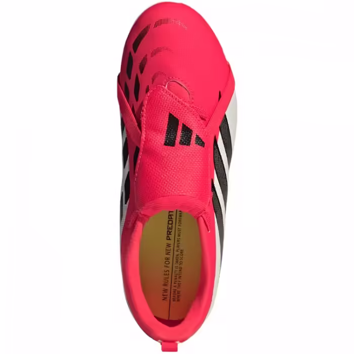 Бутсы Adidas PREDATOR CLUB FG/MG - 3
