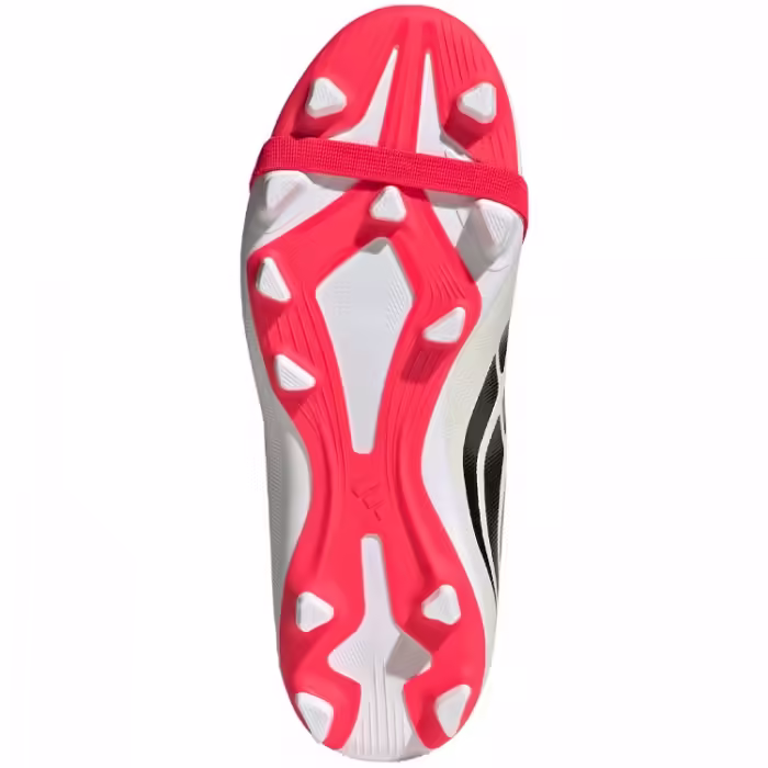 Бутсы Adidas PREDATOR CLUB FG/MG - 4