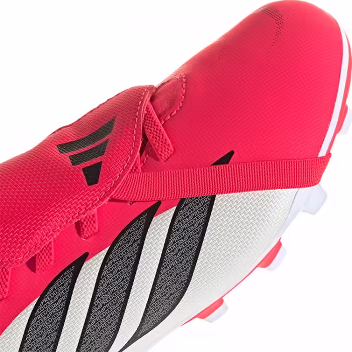 Бутсы Adidas PREDATOR CLUB FG/MG - 7