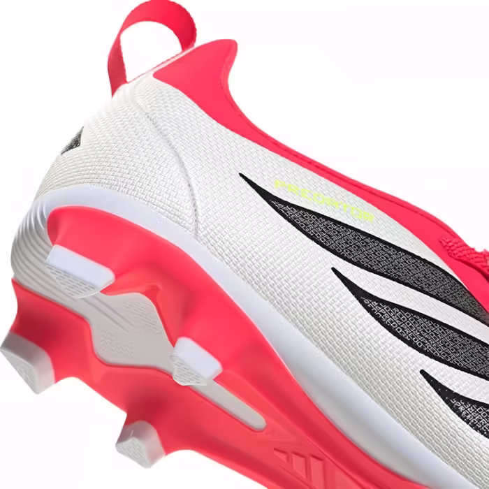 Бутсы Adidas PREDATOR CLUB FG/MG - 8