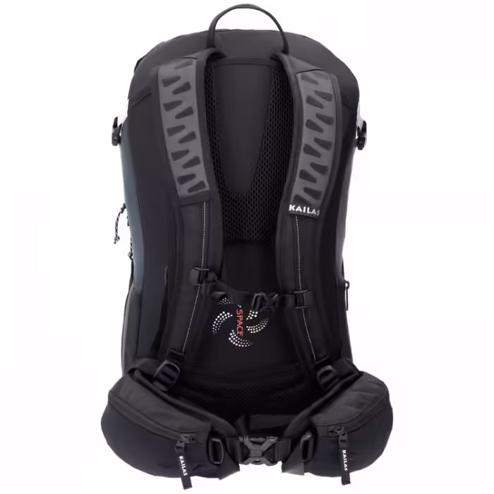 Рюкзак Kailas Wind Tunnel III Lightweight Trekking Backpack 28L - 5