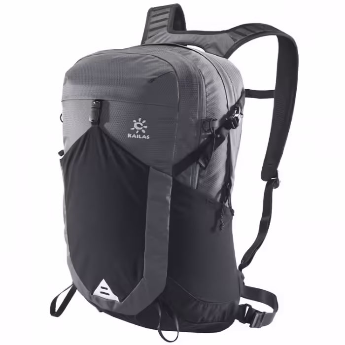 Rucsac Kailas Adventure II Backpack - 5